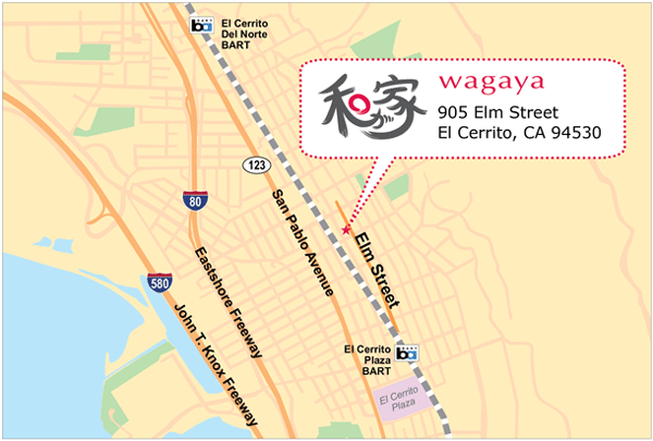 905 Elm Street, El Cerrito, California 94530